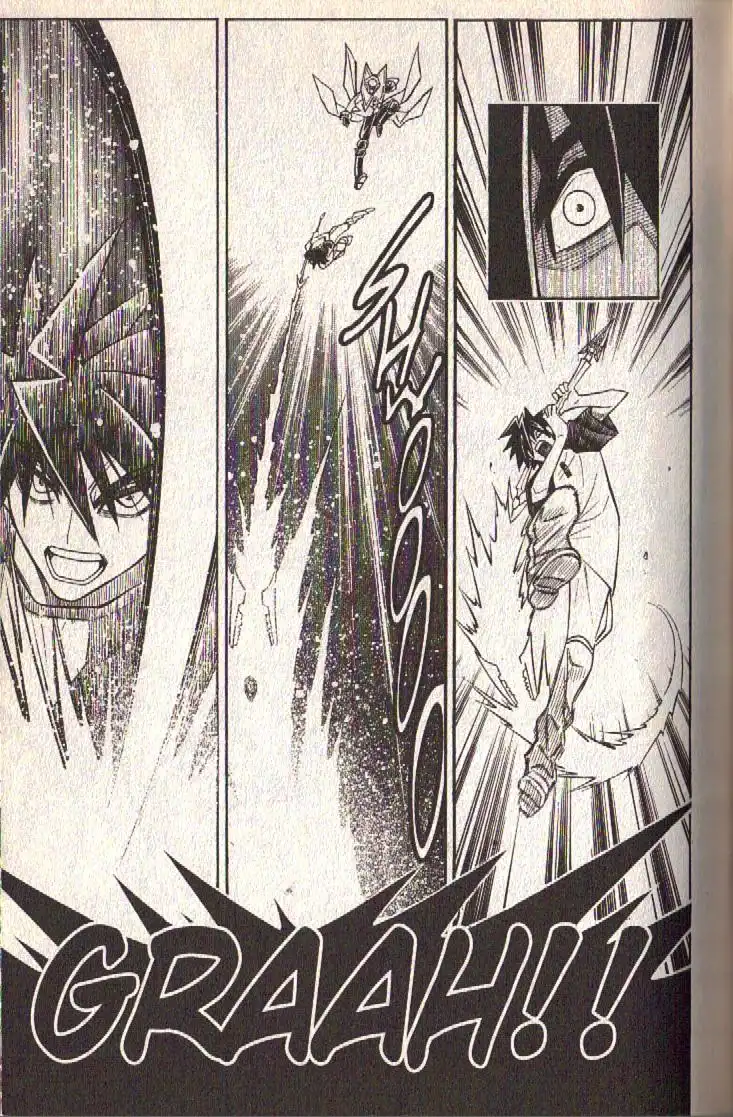 Busou Renkin Chapter 66 10